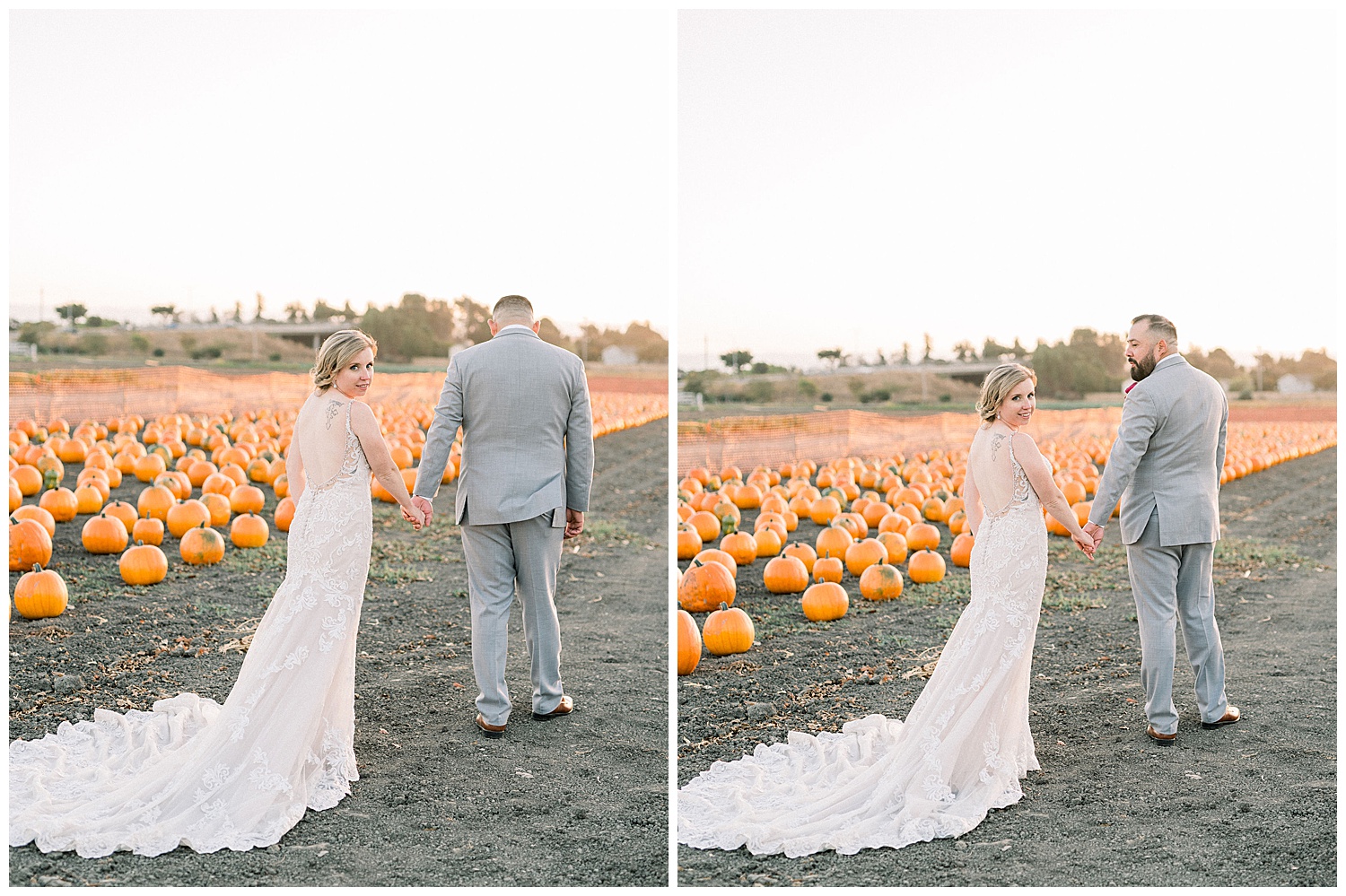 san francisco wedding and portrait photographer shooting a wedding in Fremont california at the arden historic farm 
