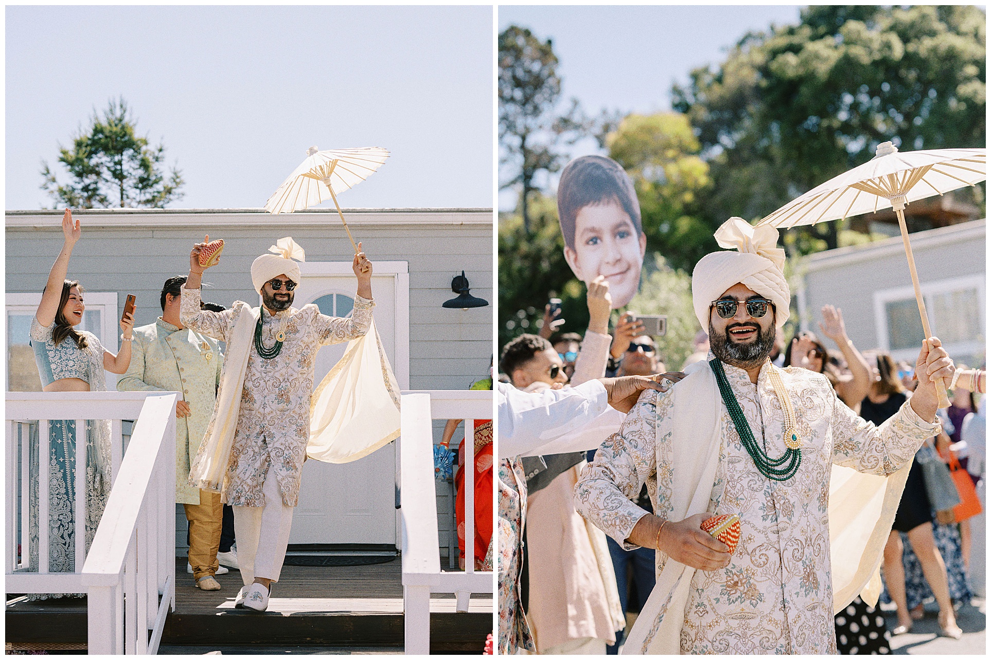 Northern California Wedding Photography, Livermore, Jessi Clare Photography, Baraat