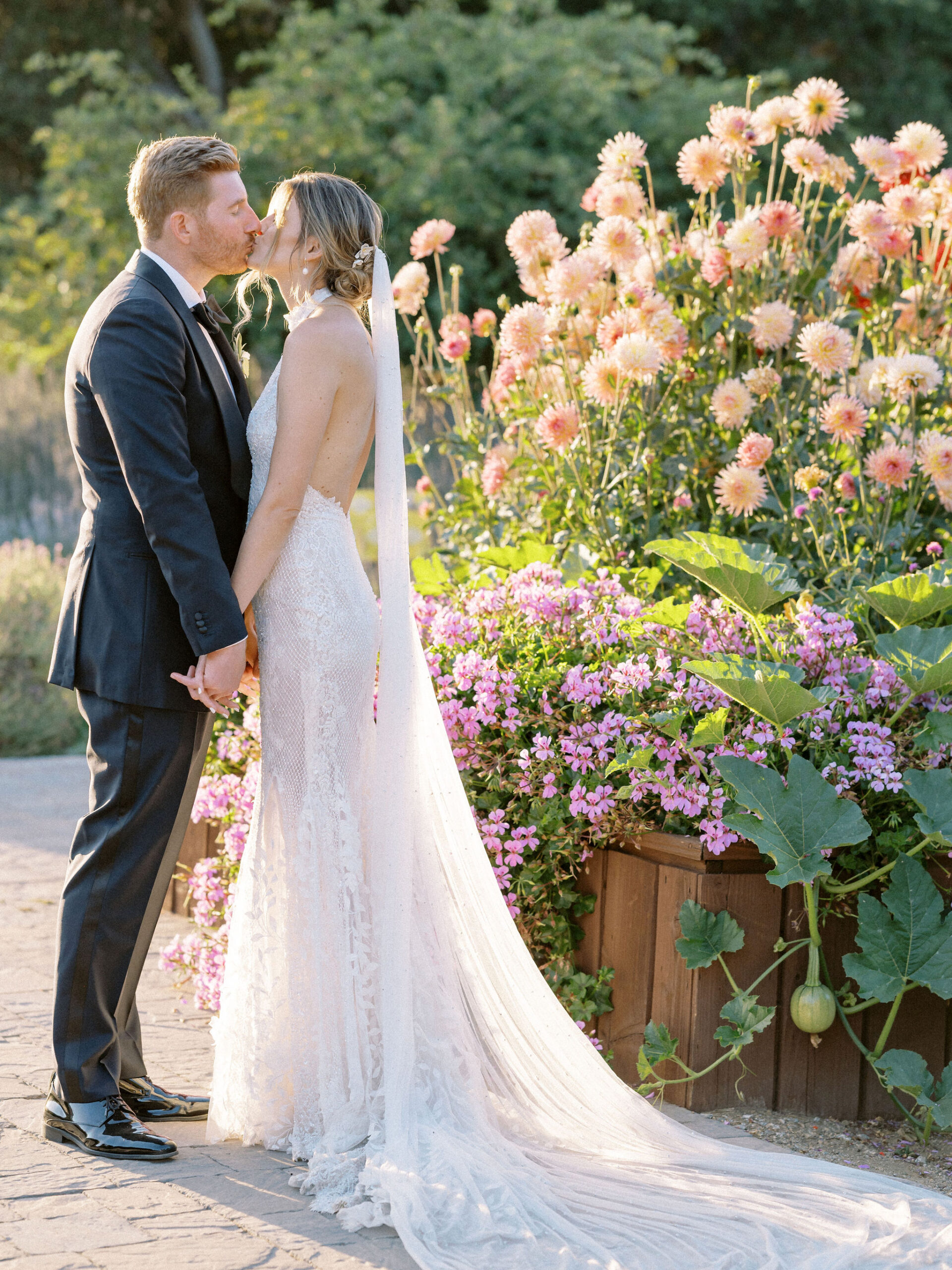 Northern California Wedding Photographer, Bernardus Lodge, Jessi Claire Photography
