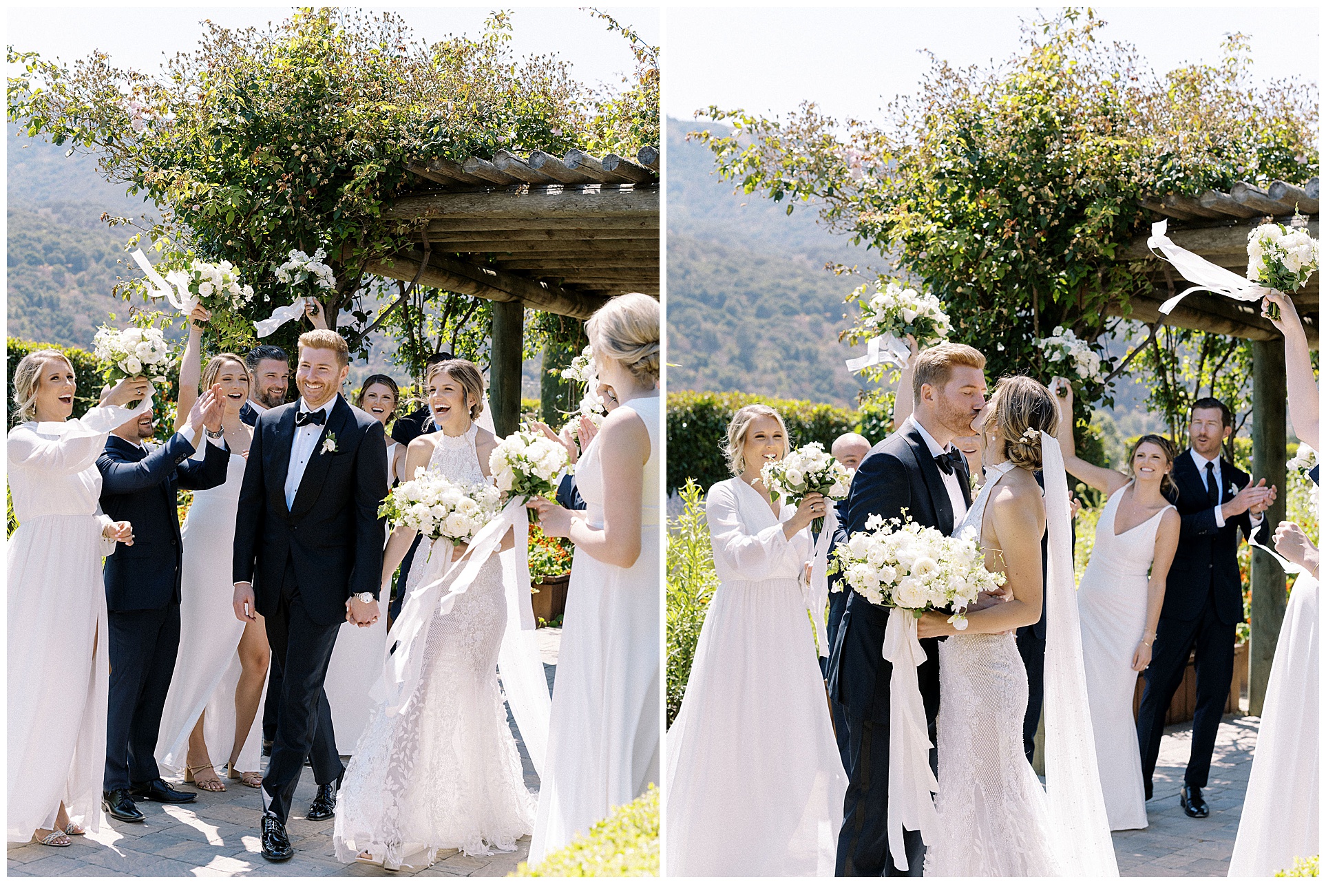Northern California Wedding Photography, Bernardus Lodge